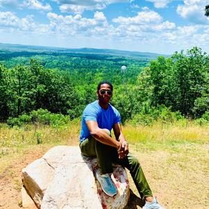 Meet your Posher, Ken